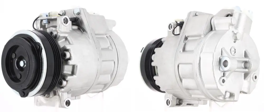 Billig CEVAM 8629765 - Kompressor, Klimaanlage - TEAMEC