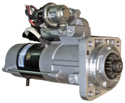 Billig BOM-Prestolite M90R3568SE - Starter