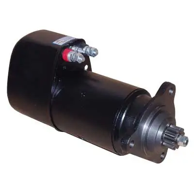 Expressversand BOM-Prestolite 860516GB - Starter