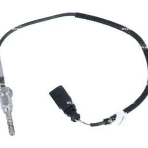 Preis Gesenkt NRF 707022 - Sensor, Abgastemperatur - EASY FIT
