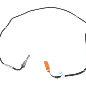 NRF 707042 - Sensor, Abgastemperatur - EASY FIT Kracherpreis