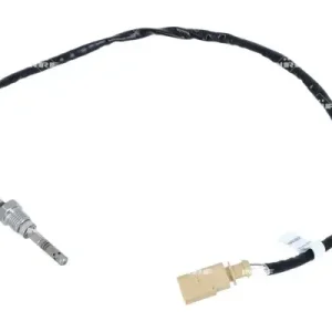 Echt NRF 707081 - Sensor, Abgastemperatur - EASY FIT