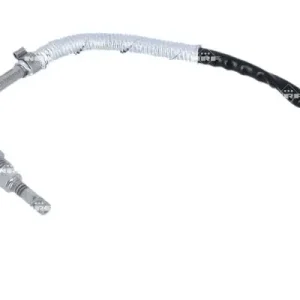 Sichere Zahlung NRF 707089 - Sensor, Abgastemperatur - EASY FIT