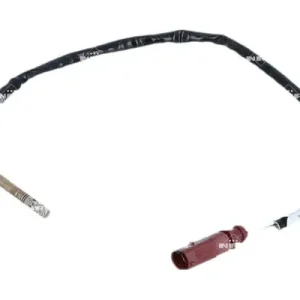 Expressversand NRF 707098 - Sensor, Abgastemperatur - EASY FIT