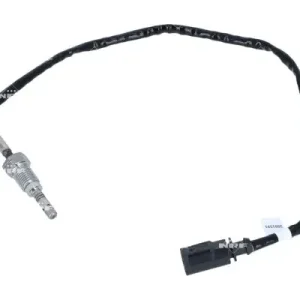Heißes Angebot NRF 707122 - Sensor, Abgastemperatur - EASY FIT
