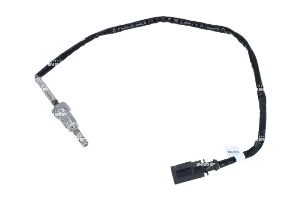 Heißes Angebot NRF 707122 - Sensor, Abgastemperatur - EASY FIT