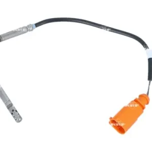 NRF 707155 - Sensor, Abgastemperatur - EASY FIT Neuheit