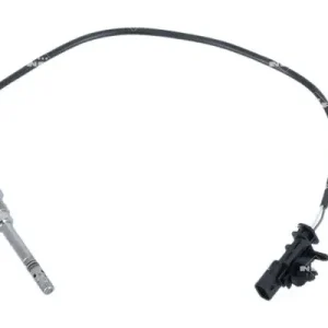 Garantierte Lieferung NRF 707171 - Sensor, Abgastemperatur - EASY FIT