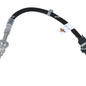Online Kaufen NRF 707187 - Sensor, Abgastemperatur - EASY FIT