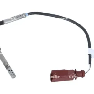 NRF 707195 - Sensor, Abgastemperatur - EASY FIT Top-Preis