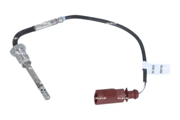 NRF 707195 - Sensor, Abgastemperatur - EASY FIT Top-Preis
