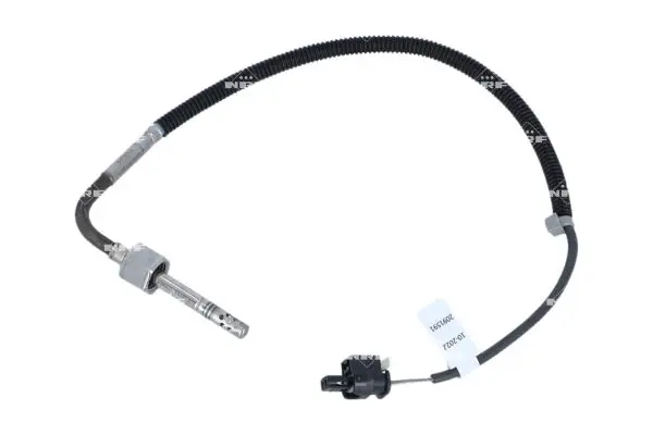 Preiswert NRF 707204 - Sensor, Abgastemperatur - EASY FIT