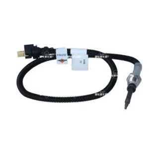 Neu NRF 707353 - Sensor, Abgastemperatur - EASY FIT
