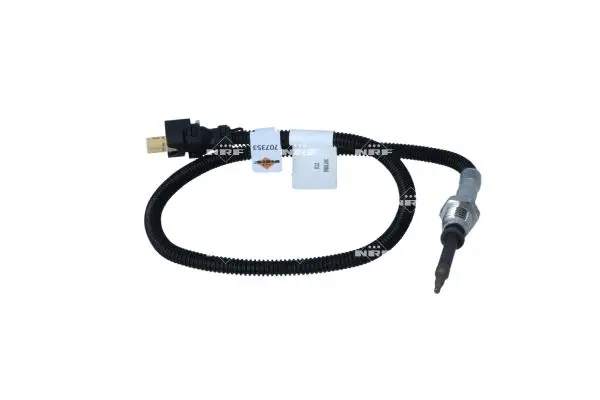 Neu NRF 707353 - Sensor, Abgastemperatur - EASY FIT