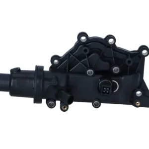 Preisknaller NRF 725053 - Thermostat, Kühlmittel - EASY FIT