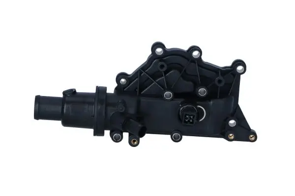 Preisknaller NRF 725053 - Thermostat, Kühlmittel - EASY FIT