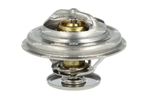 Preiswert NRF 725070 - Thermostat, Kühlmittel - EASY FIT
