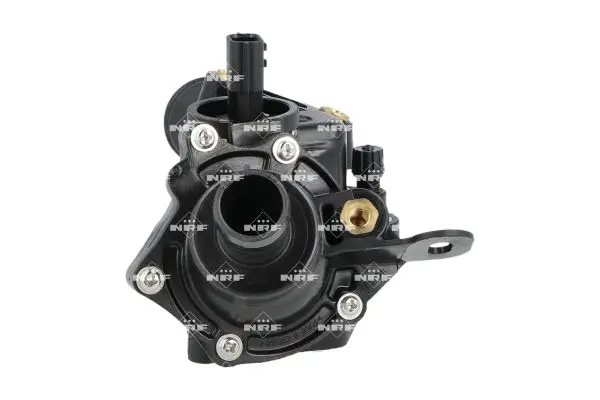 Schnäppchen NRF 725078 - Thermostat, Kühlmittel - EASY FIT