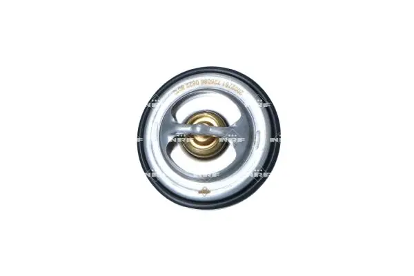 Bestpreis NRF 725086 - Thermostat, Kühlmittel - EASY FIT