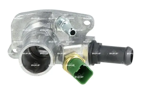 Highlight NRF 725139 - Thermostat, Kühlmittel