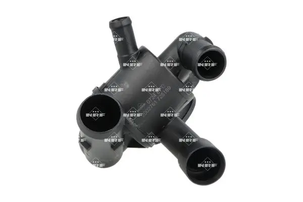 NRF 725189 - Thermostat, Kühlmittel Meistverkauft