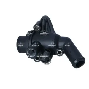 Sichere Zahlung NRF 725295 - Thermostat, Kühlmittel