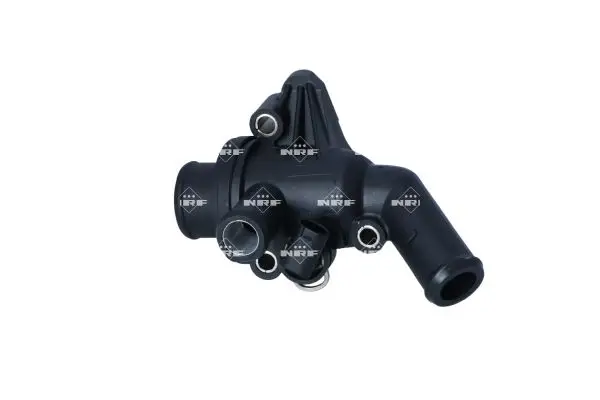 Sichere Zahlung NRF 725295 - Thermostat, Kühlmittel