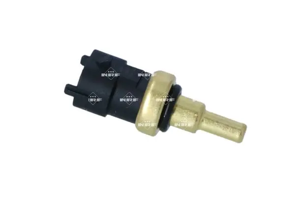 Markenprodukt NRF 727041 - Sensor, Kühlmitteltemperatur - EASY FIT