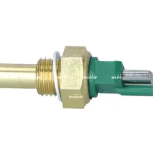 NRF 727070 - Sensor, Kühlmitteltemperatur - EASY FIT Garantierte Lieferung
