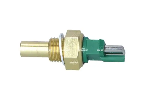 NRF 727070 - Sensor, Kühlmitteltemperatur - EASY FIT Garantierte Lieferung