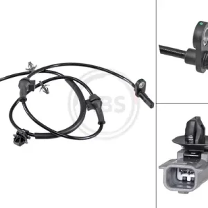 A.B.S. 32016 - Sensor, Raddrehzahl Online Kaufen