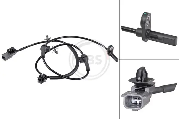 A.B.S. 32016 - Sensor, Raddrehzahl Online Kaufen