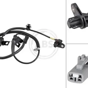 Begrenztes Angebot A.B.S. 32050 - Sensor, Raddrehzahl