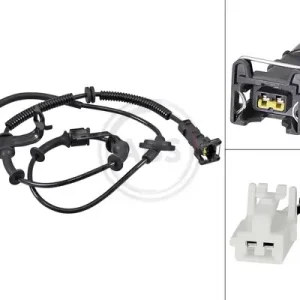 A.B.S. 32070 - Sensor, Raddrehzahl Direkt Vom Hersteller