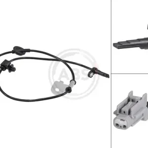 Sale A.B.S. 32106 - Sensor, Raddrehzahl