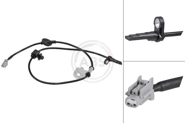 Sale A.B.S. 32106 - Sensor, Raddrehzahl