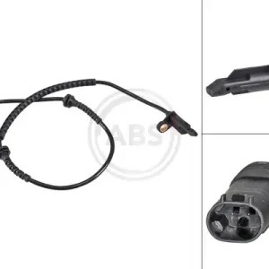 Wochenendangebot A.B.S. 32134 - Sensor, Raddrehzahl