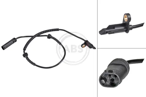 Wochenendangebot A.B.S. 32134 - Sensor, Raddrehzahl