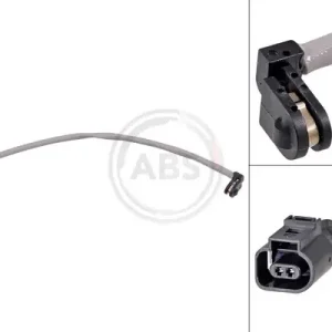 A.B.S. 39411 - Warnkontakt, Bremsbelagverschleiß Saisonangebot