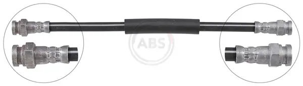 Jetzt Kaufen A.B.S. SL 1153 - Bremsschlauch