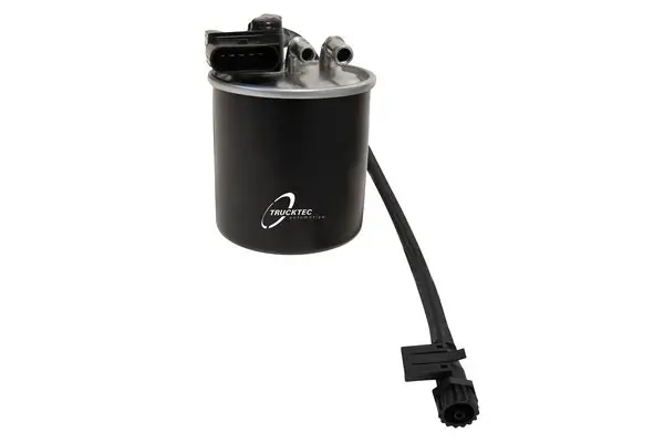 Rabatt TRUCKTEC AUTOMOTIVE 02.38.137 - Kraftstofffilter