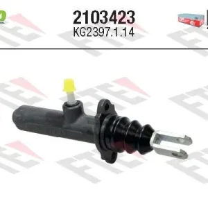 Preis Gesenkt VALEO 2103423 - Geberzylinder, Kupplung - FTE CLUTCH ACTUATION
