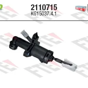 Schneller Versand VALEO 2110715 - Geberzylinder, Kupplung - FTE CLUTCH ACTUATION