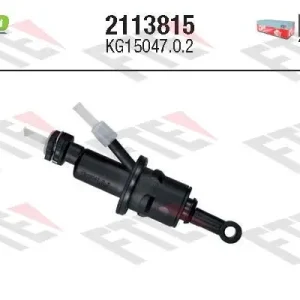 VALEO 2113815 - Geberzylinder, Kupplung - FTE CLUTCH ACTUATION Neu Im Sortiment