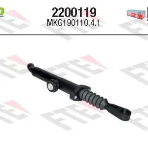 Mega-Angebot VALEO 2200119 - Geberzylinder, Kupplung - FTE CLUTCH ACTUATION