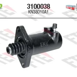 Abverkauf VALEO 3100038 - Nehmerzylinder, Kupplung - FTE CLUTCH ACTUATION