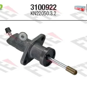 Letzte Chance VALEO 3100922 - Nehmerzylinder, Kupplung - FTE CLUTCH ACTUATION