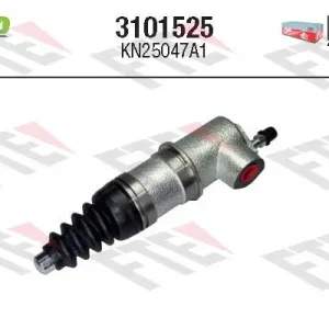 VALEO 3101525 - Nehmerzylinder, Kupplung - FTE CLUTCH ACTUATION Schneller Versand