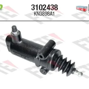Zertifiziert VALEO 3102438 - Nehmerzylinder, Kupplung - FTE CLUTCH ACTUATION