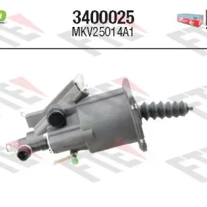 VALEO 3400025 - Kupplungsverstärker - FTE CLUTCH ACTUATION Bestseller